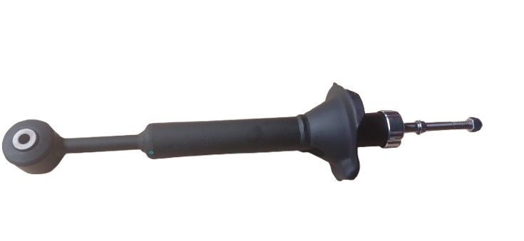 کمک فنر روغن عقب  پراید