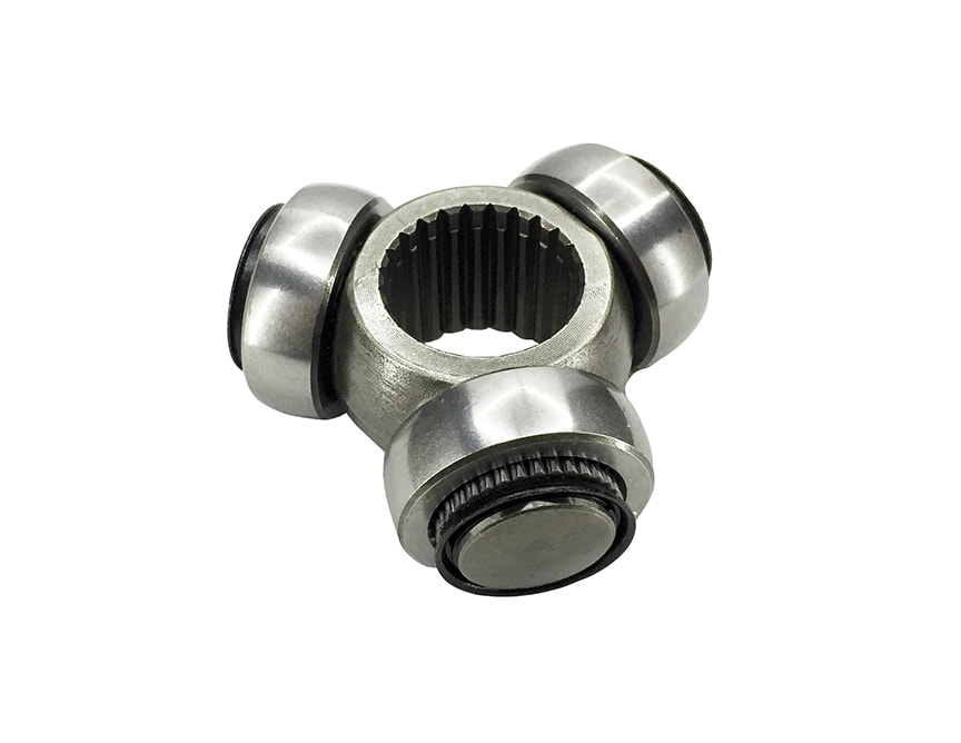 سه شاخه پلوس پژو 405 - 22 خار ABS