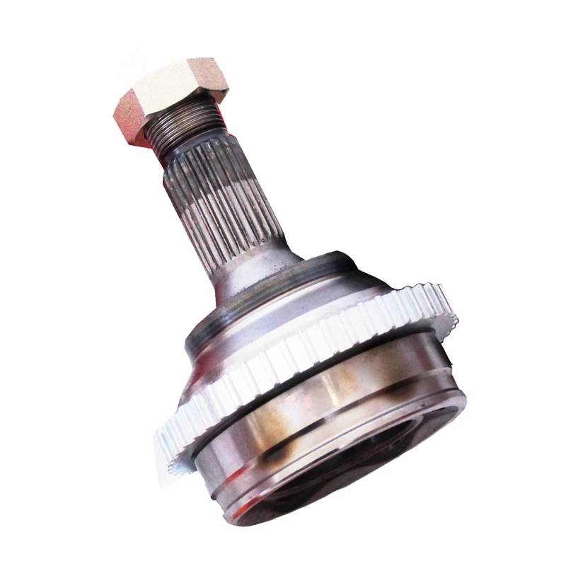 سرپلوس پژو 206 تيپ 2 و 3 (21 دندانه) ABS