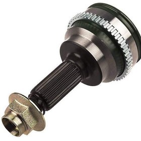 سرپلوس پرايد (20 دندانه) ABS