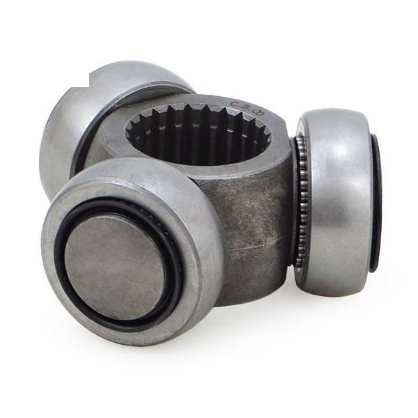 سه شاخه پلوس 19 خار پرايد