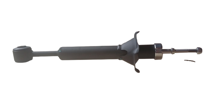 کمک فنر روغن عقب  پراید