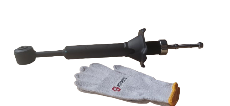 کمک فنر روغن عقب  پراید