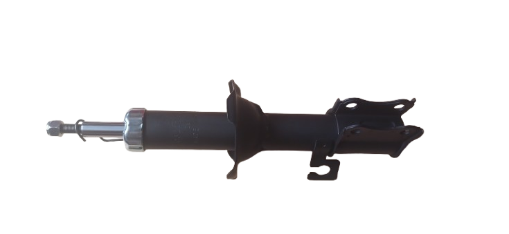 کمک فنر گازی جلو چپ پراید