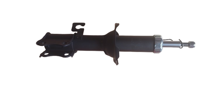 کمک فنر گازی جلو راست پراید