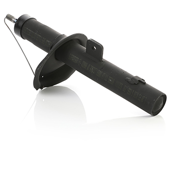 کمک فنر جلو سمت راست روغنی پژو 206