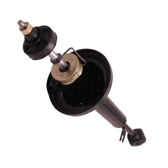 کمک فنر عقب روغن تیبا