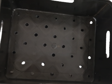 باکس ویژه قطعات