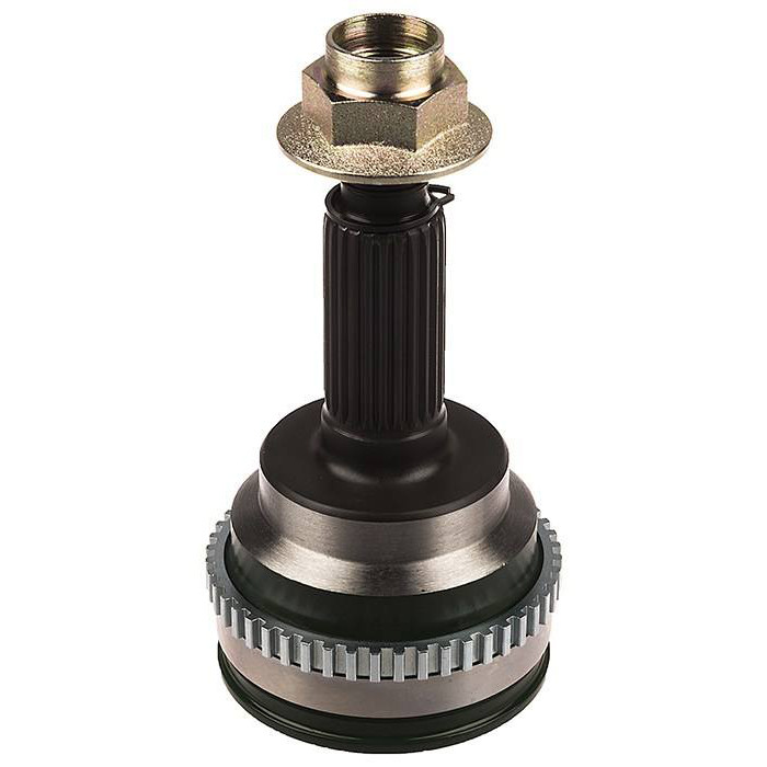 سرپلوس 19 خار پراید ABS