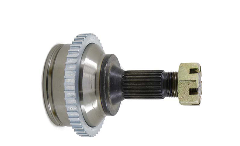 سرپلوس 206 تيپ 5 -22 خار ABS