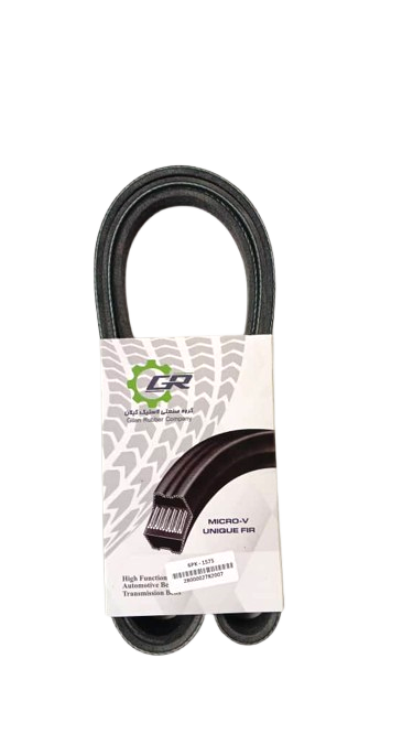 تسمه دینام 206 تیپ 5 (1575)