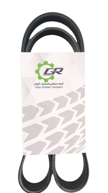 تسمه دینام تارا