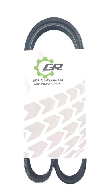 تسمه کولر مزدا هیدرولیک پراید