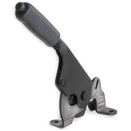 اهرم ترمز دستی  پراید طرح جدید