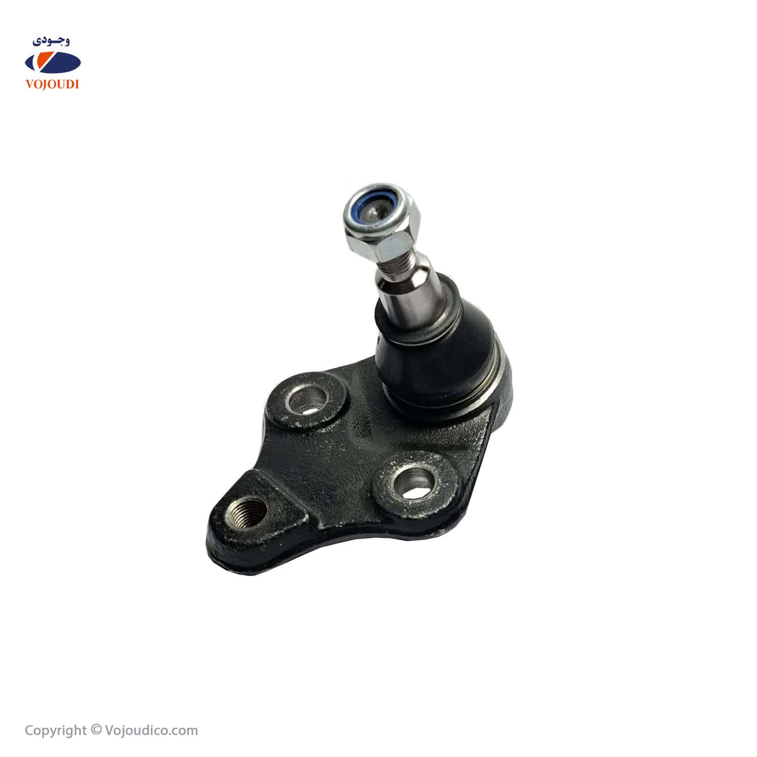 سیبک زیر اکسل شاهین